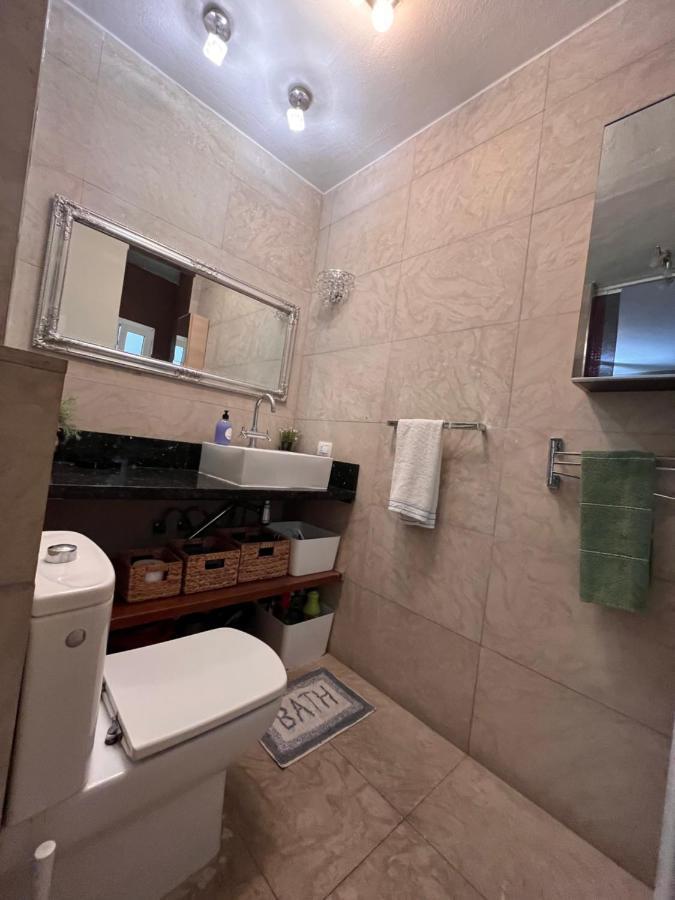 Dream Central Toscal Santa Cruz de Tenerife Exterior photo